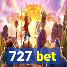 727 bet